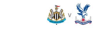 Newcastle v Crystal Palace