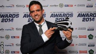 Danny Ings