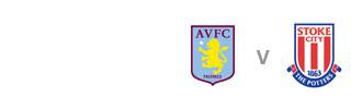 Aston Villa v Stoke