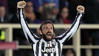 Andrea Pirlo