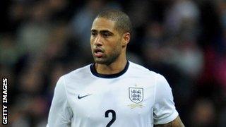 Glen Johnson