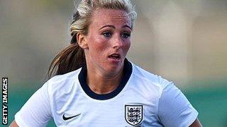 Toni Duggan