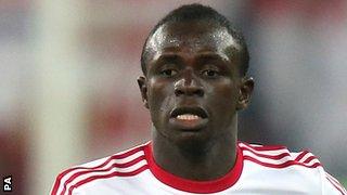 Red Bull Salzburg's Senegal winger Sadio Mane is wanted by Tottenham