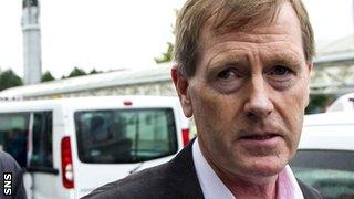 Dave King