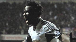 Wilfried Bony