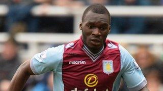 Christian Benteke