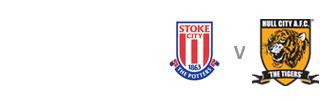 Stoke v Hull