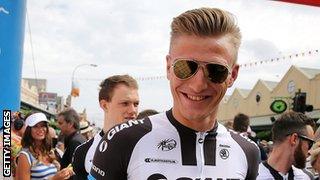 Marcel Kittel Tour de France