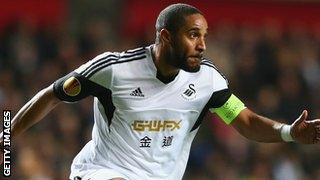 Ashley Williams