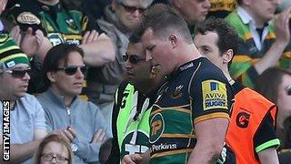 Dylan Hartley