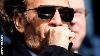 Massimo Cellino