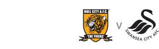 Hull v Swansea