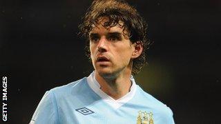 Owen Hargreaves