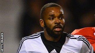 Darren Bent