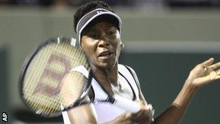 Venus Williams