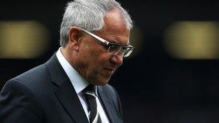 Felix Magath