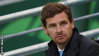 Andre Villas-Boas