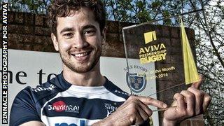 Danny Cipriani