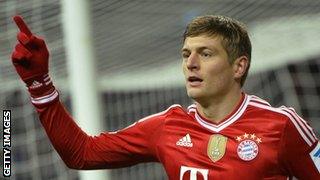 Toni Kroos