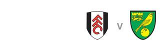 Fulham v Norwich