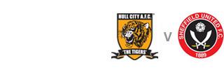 Hull v Sheffield United