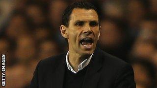 Gus Poyet