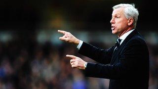 Alan Pardew