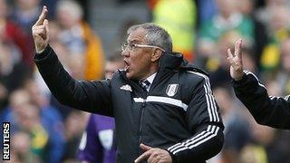 Felix Magath