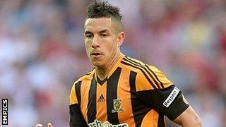 Jake Livermore