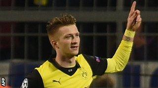 Marco Reus