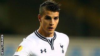 Eric Lamela