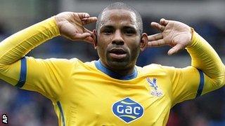 Jason Puncheon