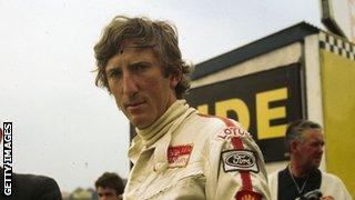 Jochen Rindt