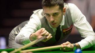 Mark Selby