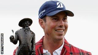 Matt Kuchar