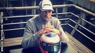 Jenson Button