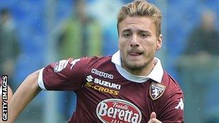 Ciro Immobile