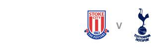 Stoke v Tottenham