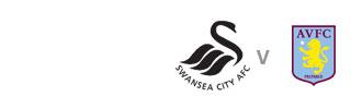 Swansea v Aston Villa