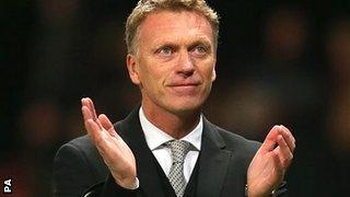 David Moyes