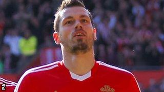 Morgan Schneiderlin