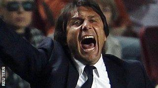 Antonio Conte