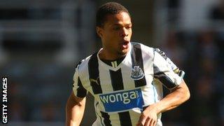 Loic Remy