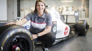 Simona de Silvestro