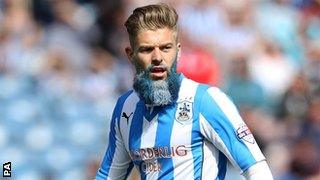 Adam Clayton