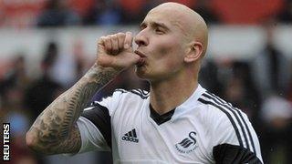 Jonjo Shelvey