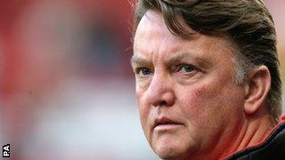 Louis van Gaal