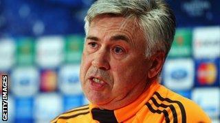 Carlo Ancelotti