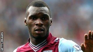 Christian Benteke