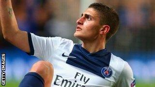 Marco Verratti